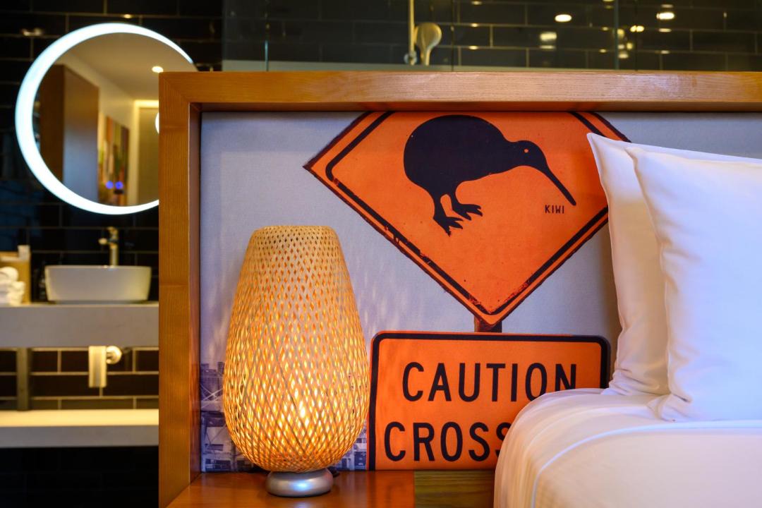 Photo of Others in Auckland Central Business District
