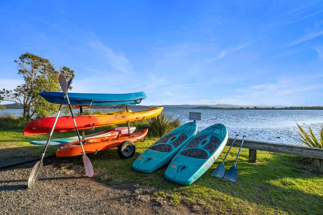 Photo of Others in Waiotahi