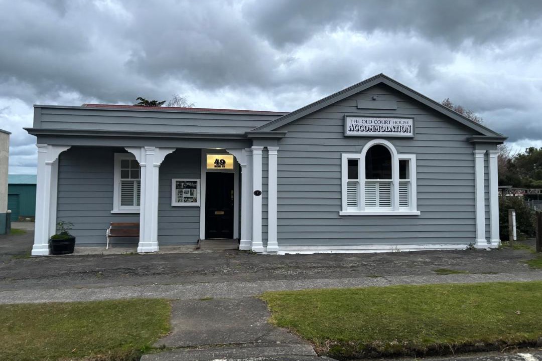 Photo of Others in Te Aroha