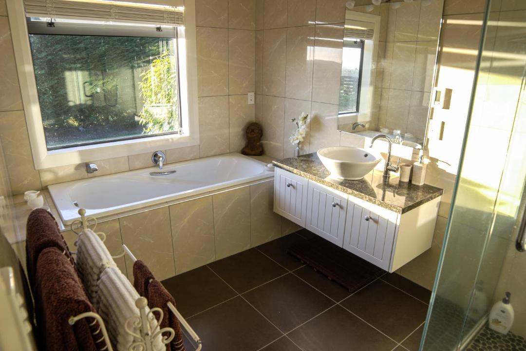 Photo of Bathroom in Kinloch