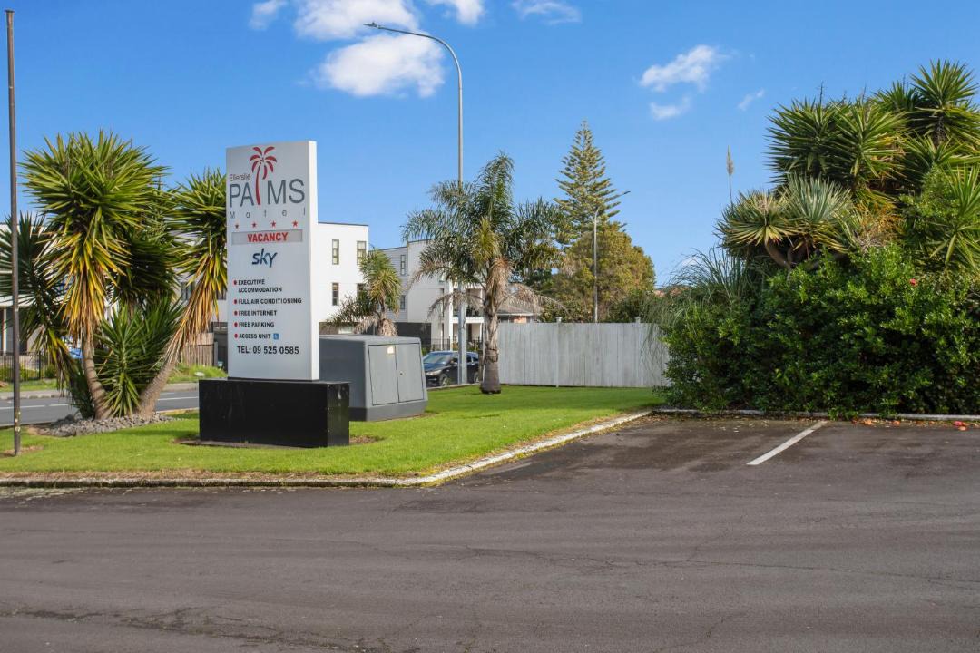 Photo of Others in Greenlane - Ellerslie