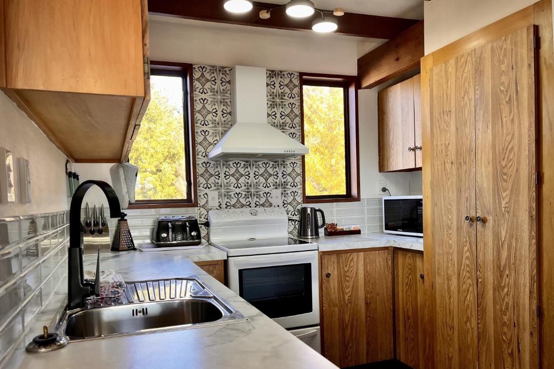 Photo of Kitchen in Tekapo