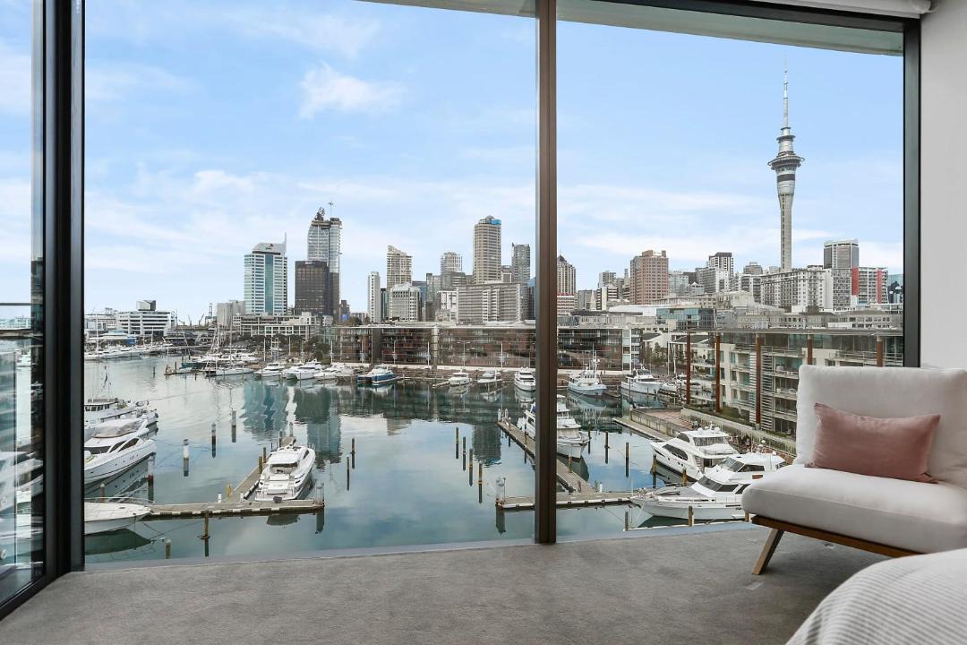 Photo of Others in Auckland Central Business District