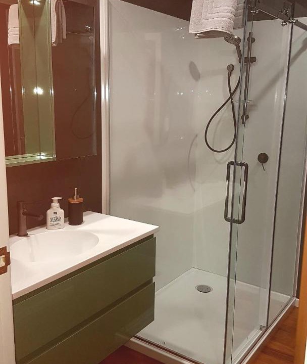 Photo of Bathroom in Mount Maunganui