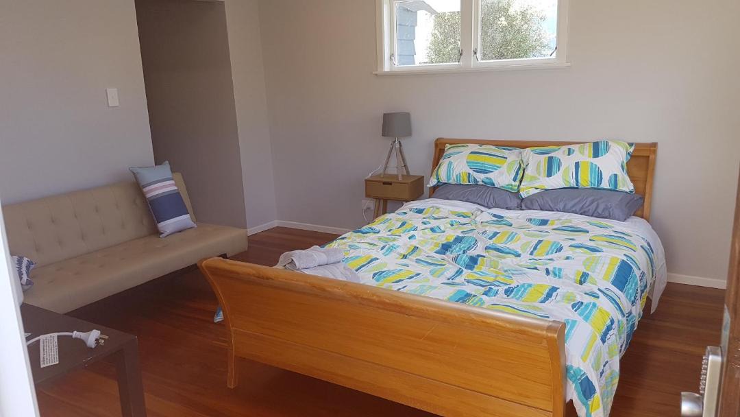 Photo of Bedroom in Mount Maunganui