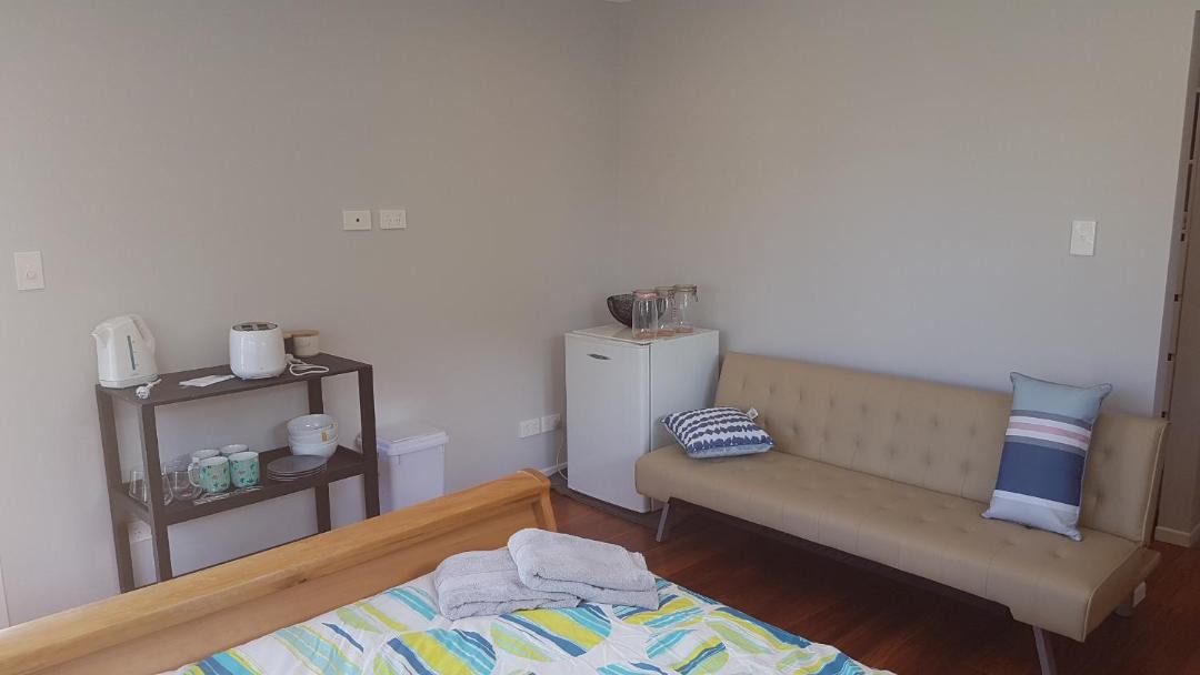 Photo of Bedroom in Mount Maunganui