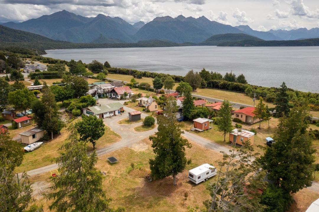 Photo of Others in Manapouri