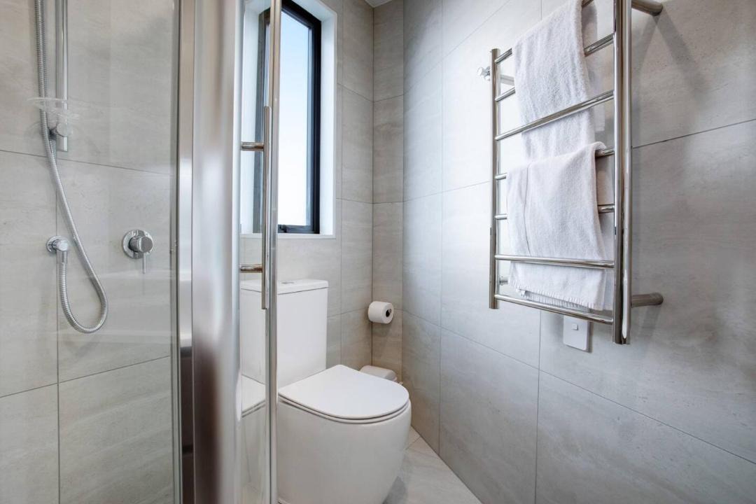 Photo of Bathroom in Greenlane - Ellerslie