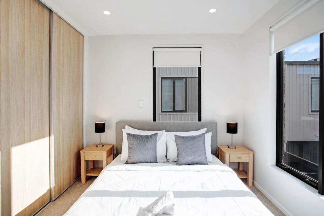 Photo of Bedroom in Greenlane - Ellerslie