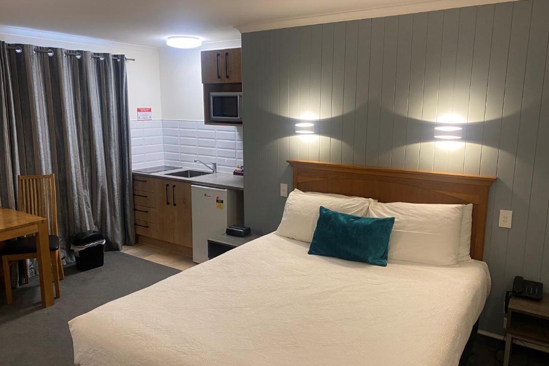 Photo of Bedroom in Tauranga
