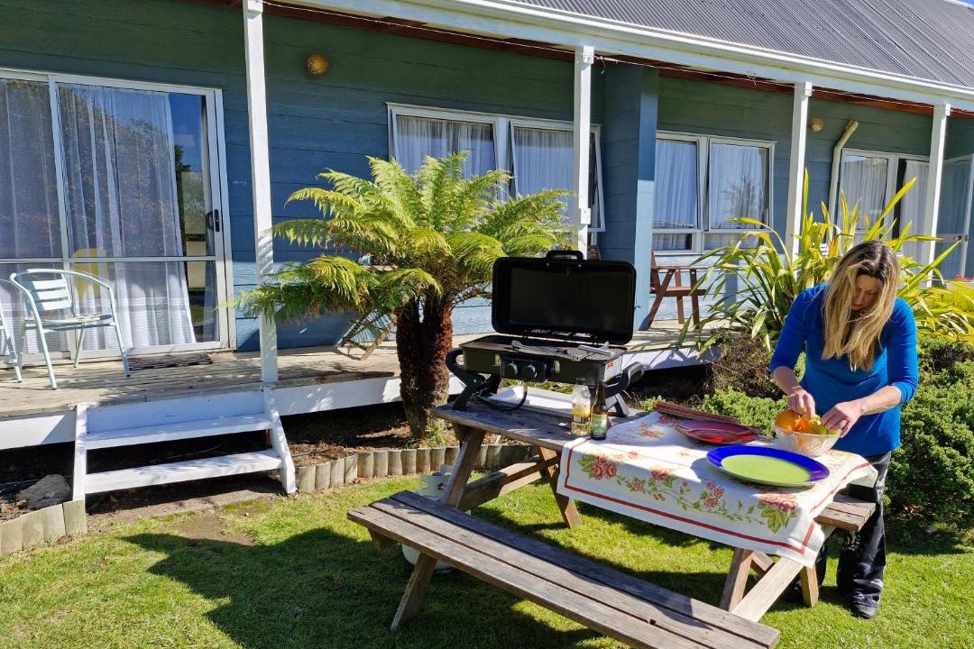 Photo of Others in Tokaanu