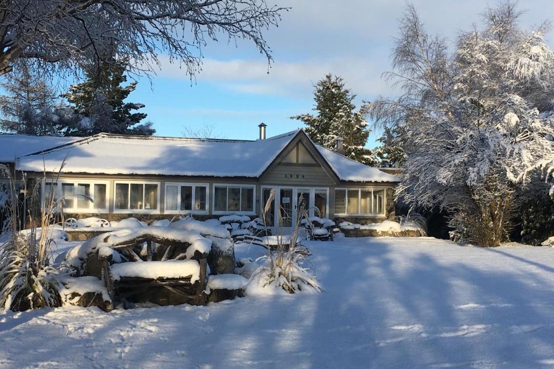 Photo of Others in Tekapo