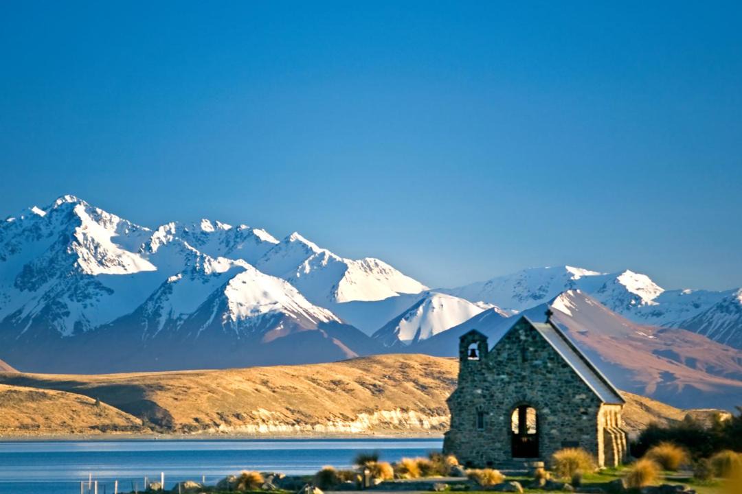 Photo of Others in Tekapo