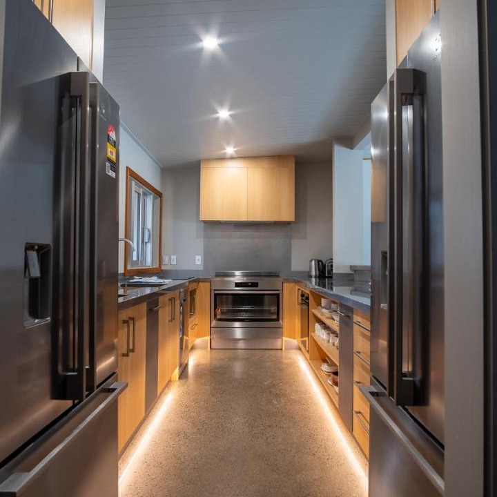 Photo of Kitchen in Havelock North