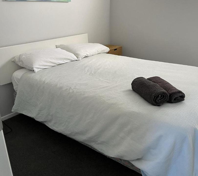 Photo of Bedroom in Tairua