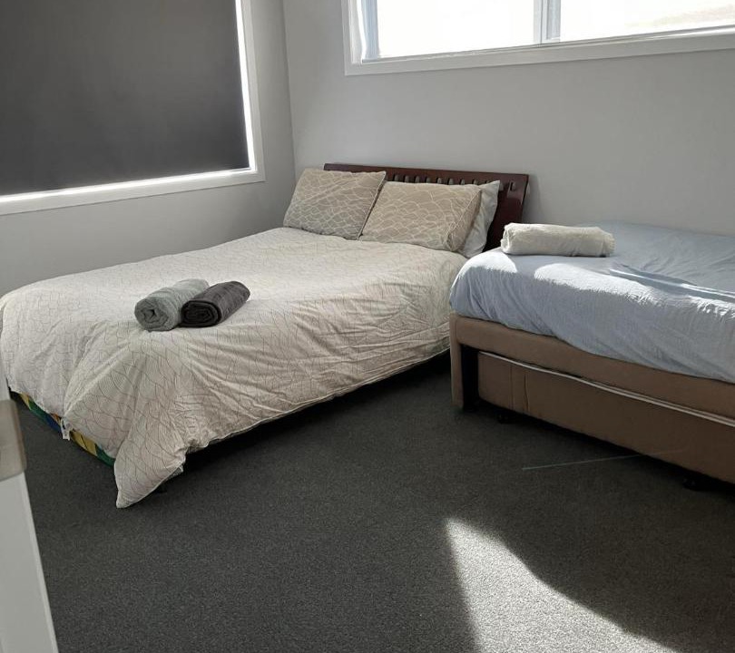 Photo of Bedroom in Tairua