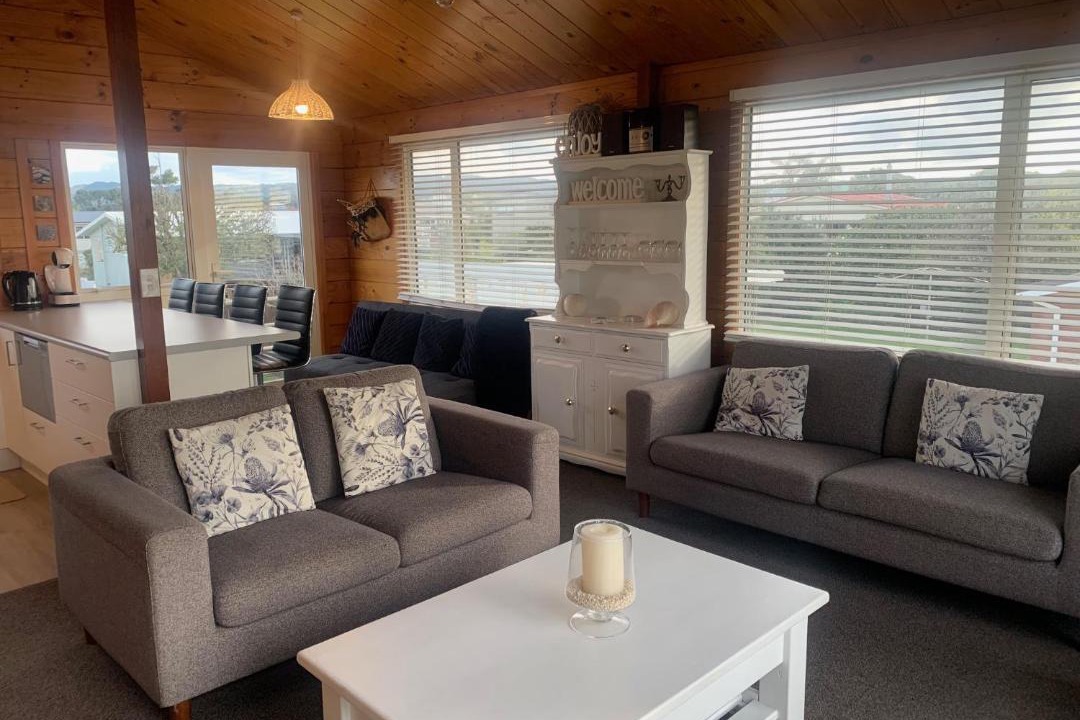 Photo of Livingroom in Ohope
