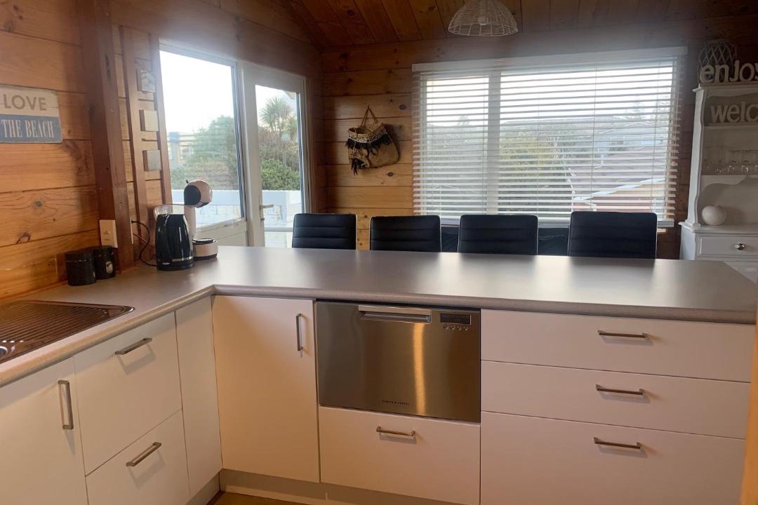 Photo of Kitchen in Ohope