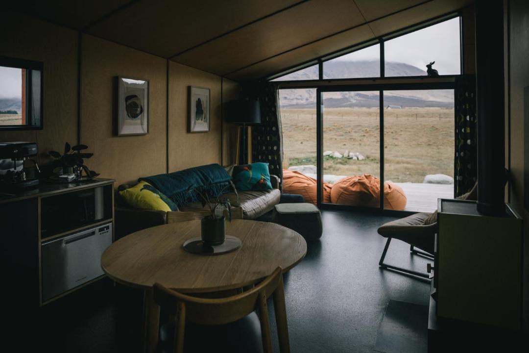 Photo of Others in Ben Ohau