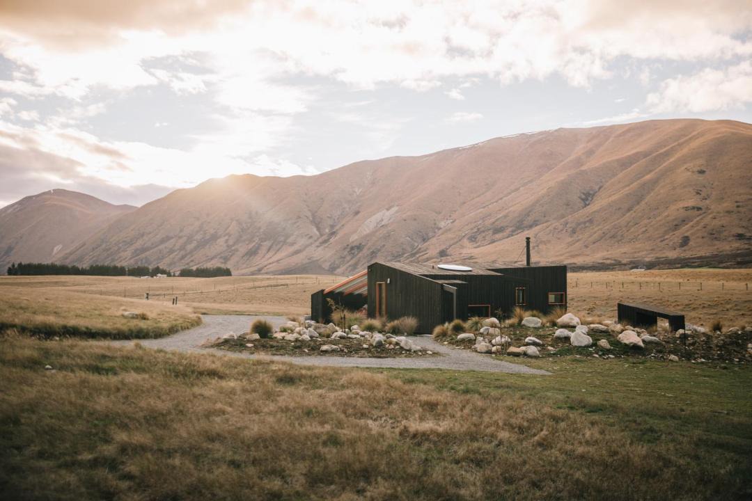 Photo of Others in Ben Ohau