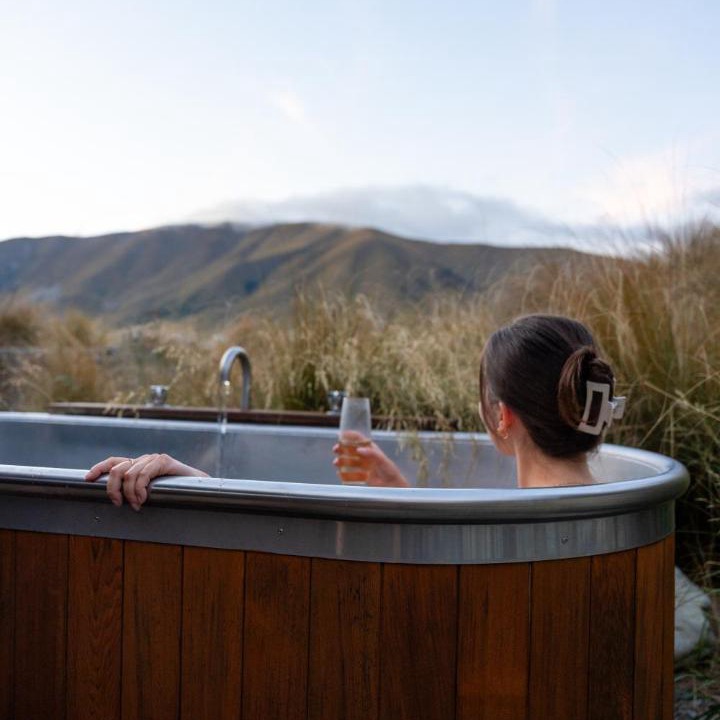 Photo of Others in Ben Ohau