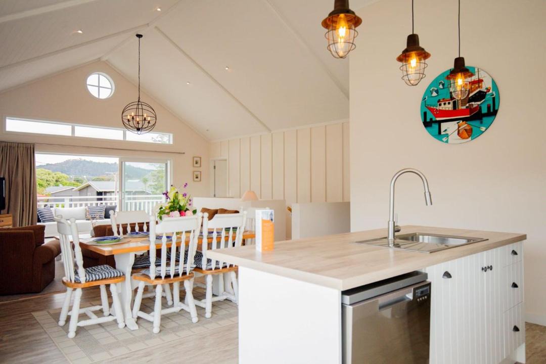 Photo of Kitchen in Whangamata