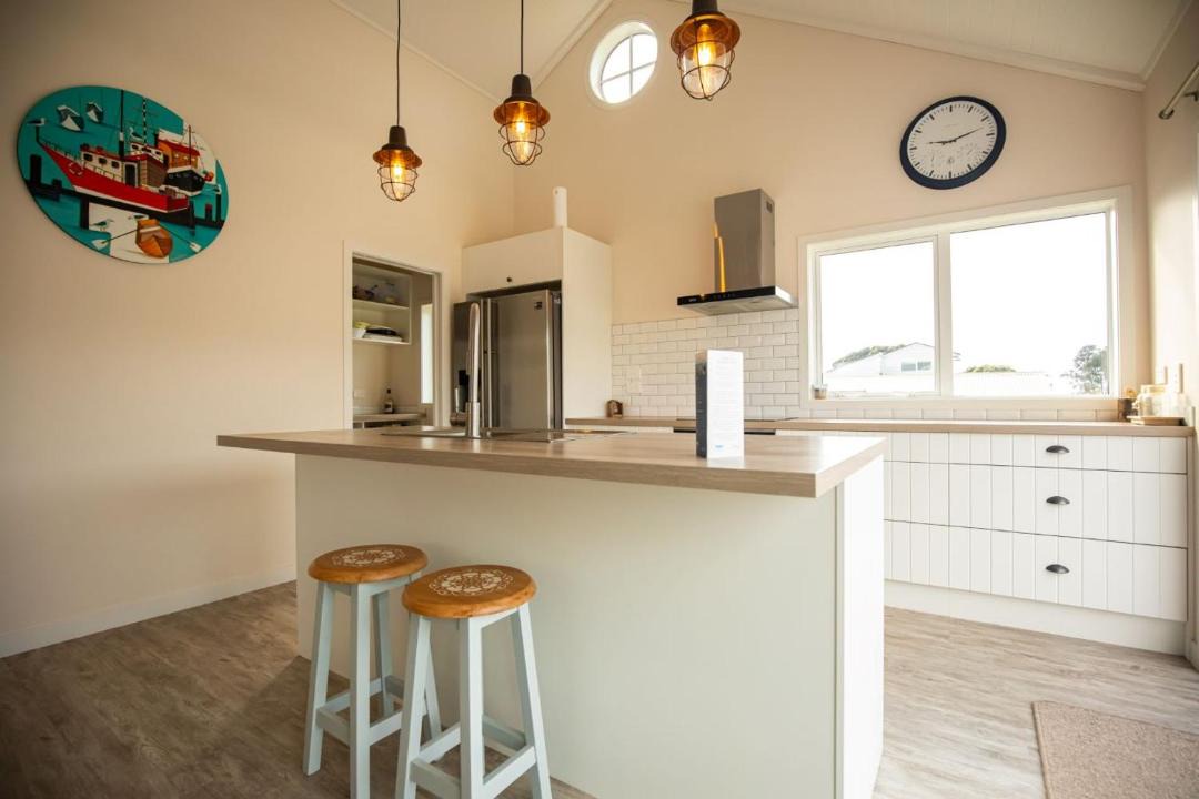 Photo of Kitchen in Whangamata