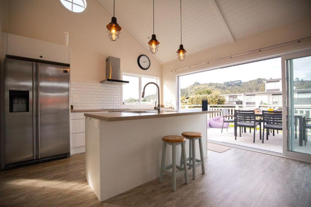 Photo of Kitchen in Whangamata