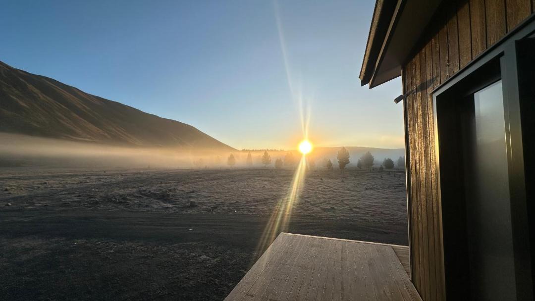 Photo of Others in Ben Ohau
