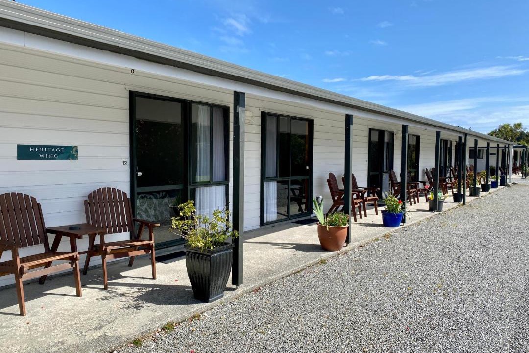 Photo of Others in Haast