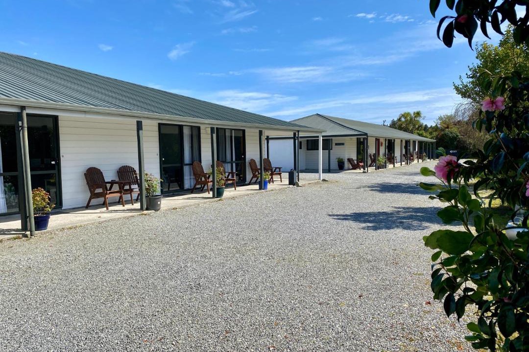 Photo of Others in Haast