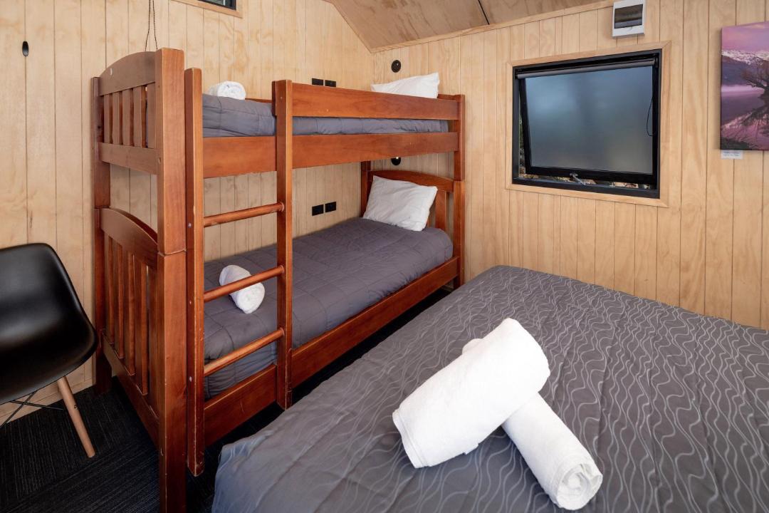Photo of Bedroom in Arthur's Point