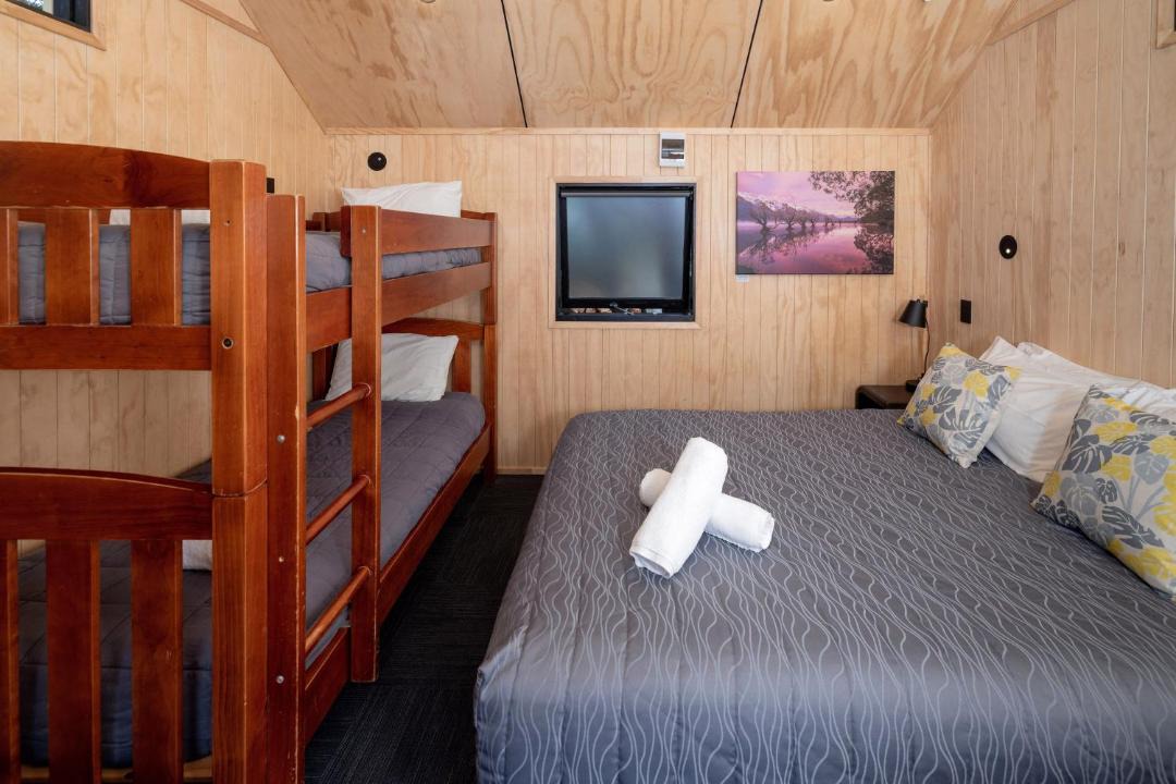 Photo of Bedroom in Arthur's Point