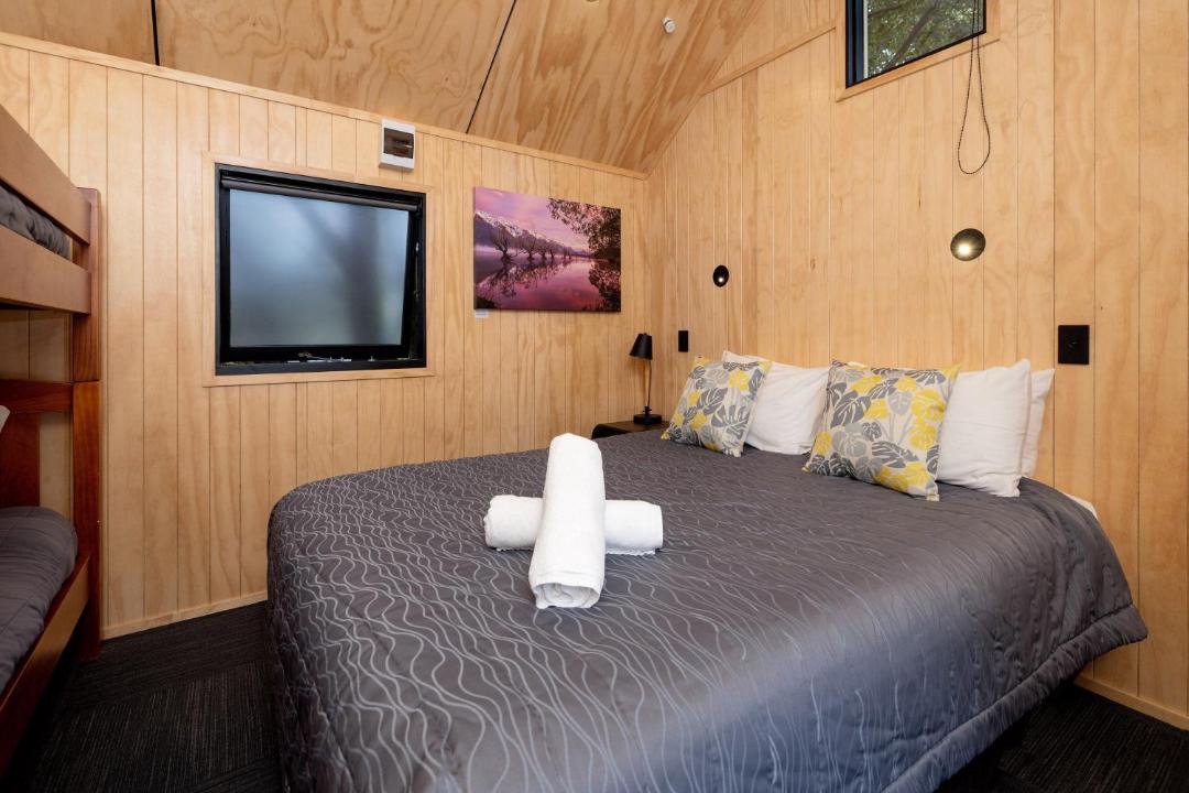 Photo of Bedroom in Arthur's Point
