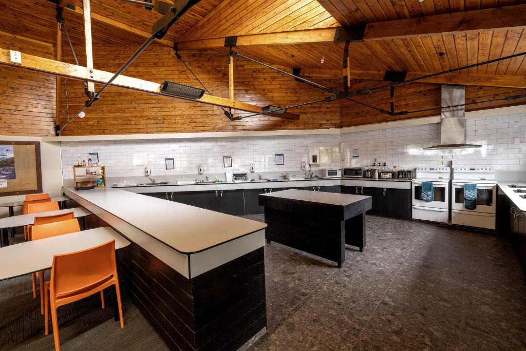 Photo of Kitchen in Arthur's Point