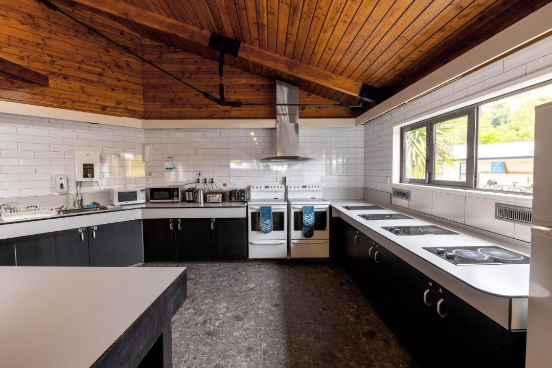 Photo of Kitchen in Arthur's Point