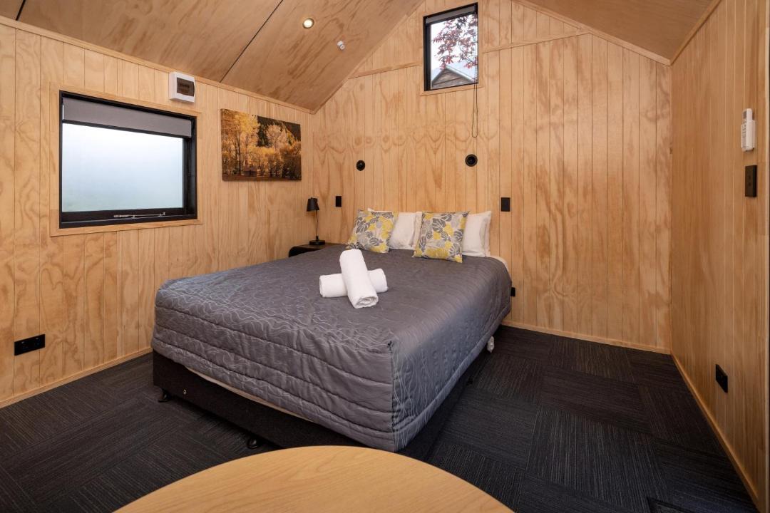 Photo of Bedroom in Arthur's Point
