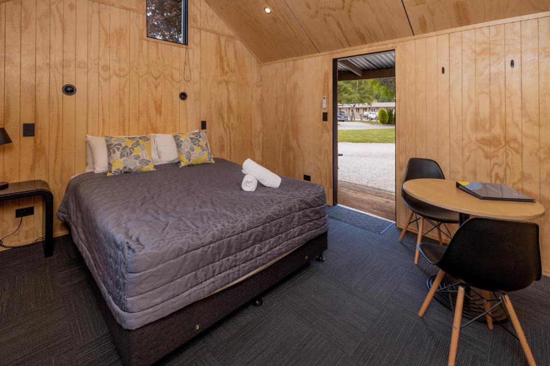 Photo of Bedroom in Arthur's Point