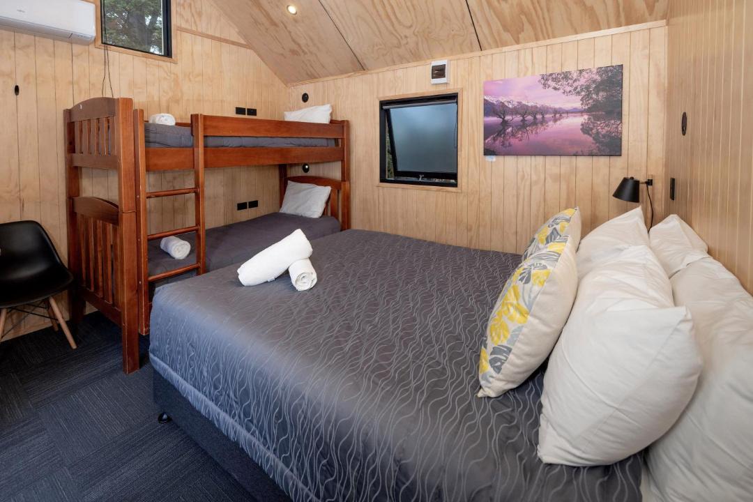 Photo of Bedroom in Arthur's Point