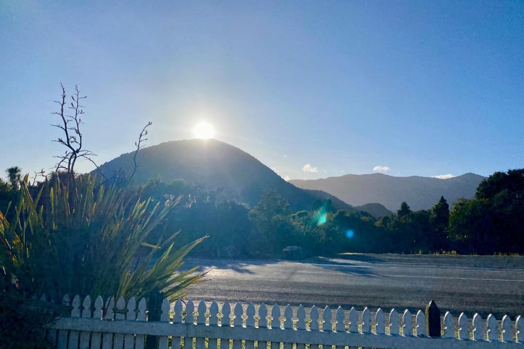 Photo of Others in Haast