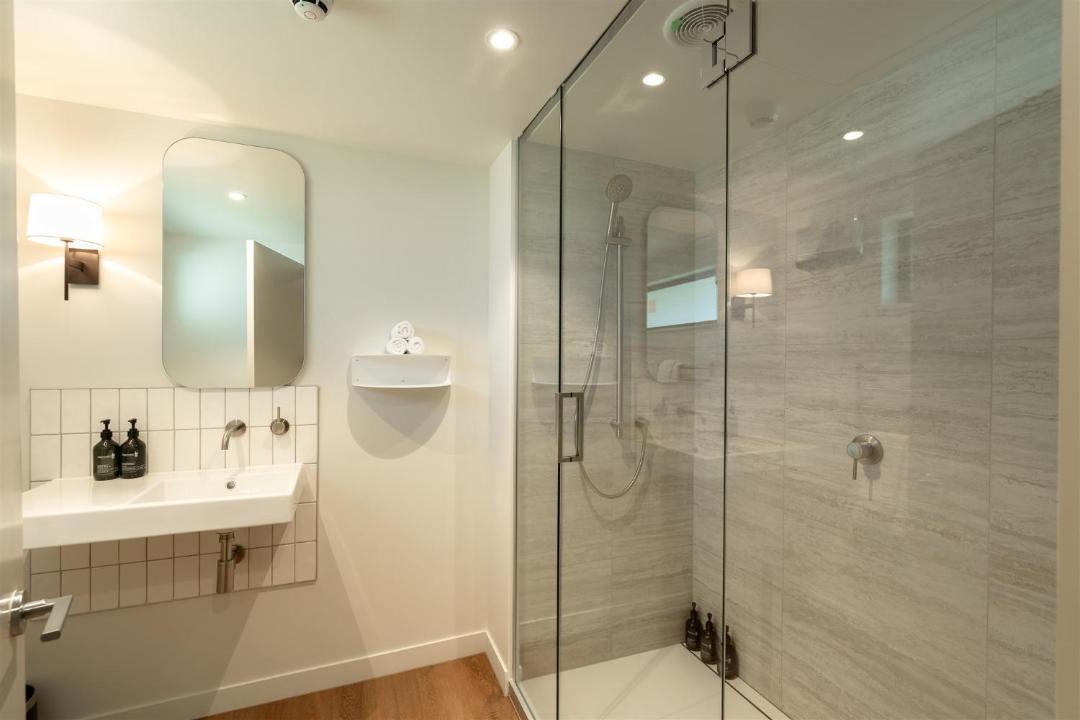 Photo of Bathroom in Wanaka