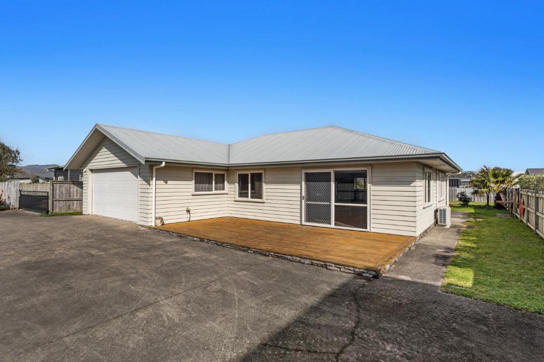 Photo of Others in Waiotahi