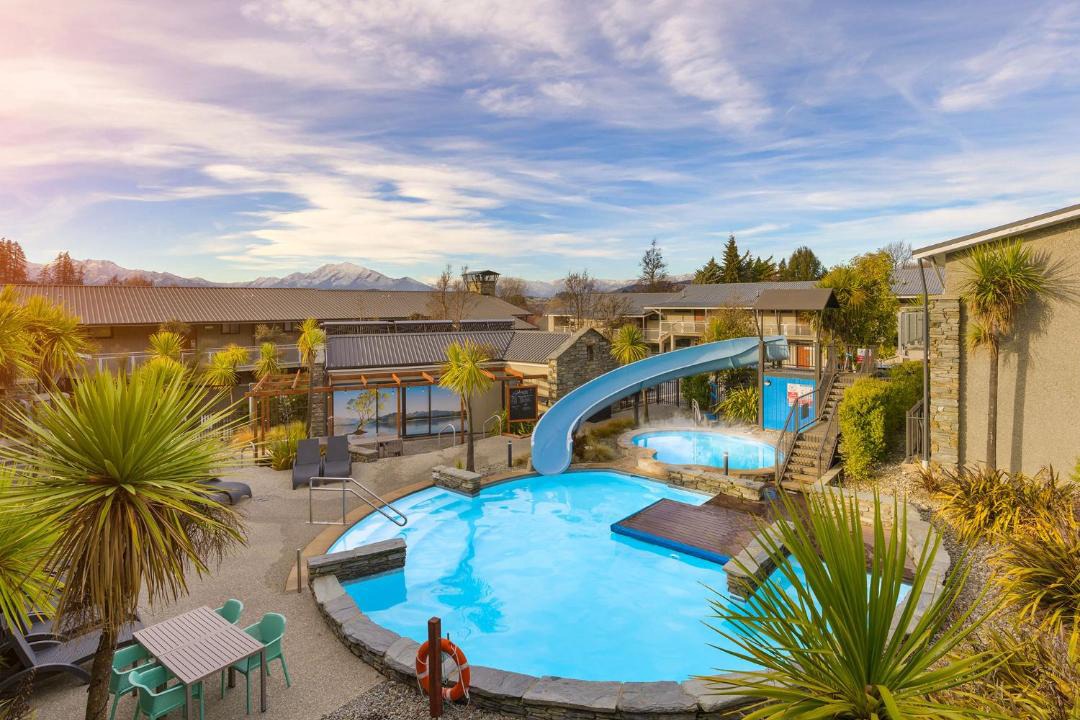 Photo of Others in Wanaka