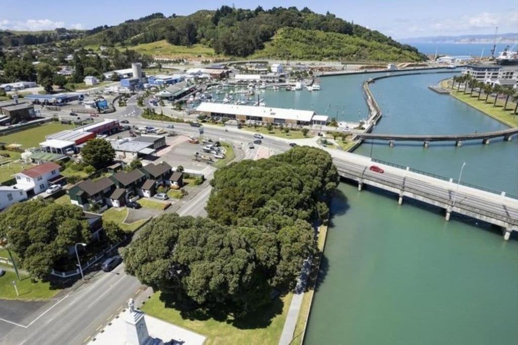 Photo of Others in Gisborne