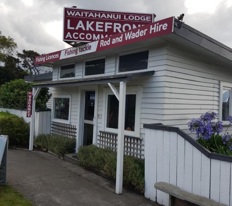 Photo of Others in Waitahanui