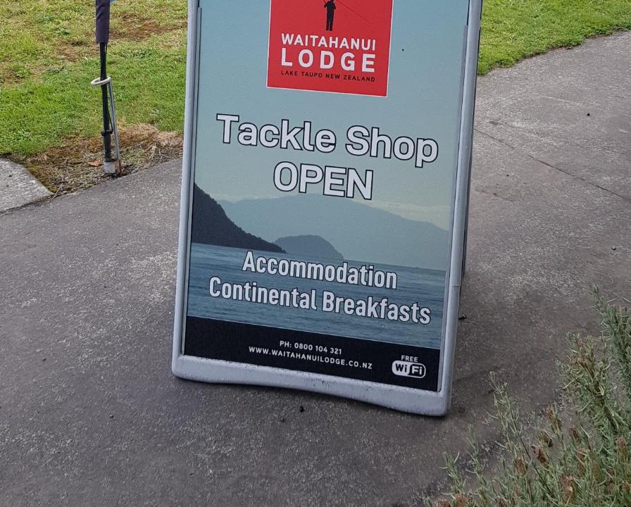 Photo of Others in Waitahanui