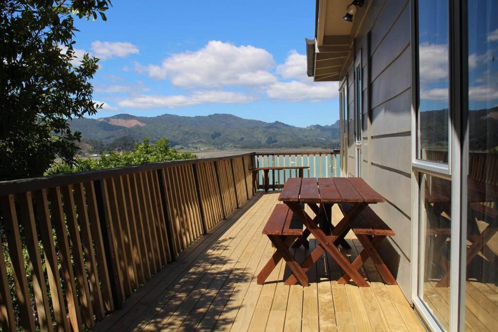 Photo of Patio Balcony in Coromandel