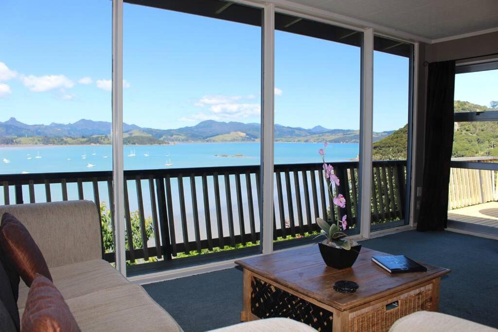 Photo of Patio Balcony in Coromandel
