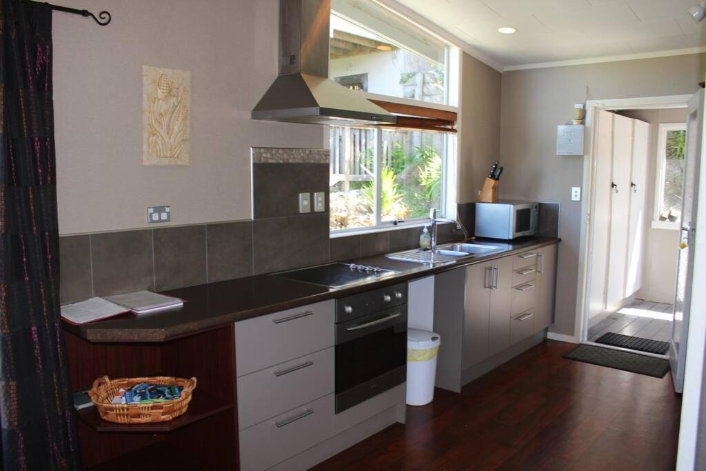 Photo of Kitchen in Coromandel