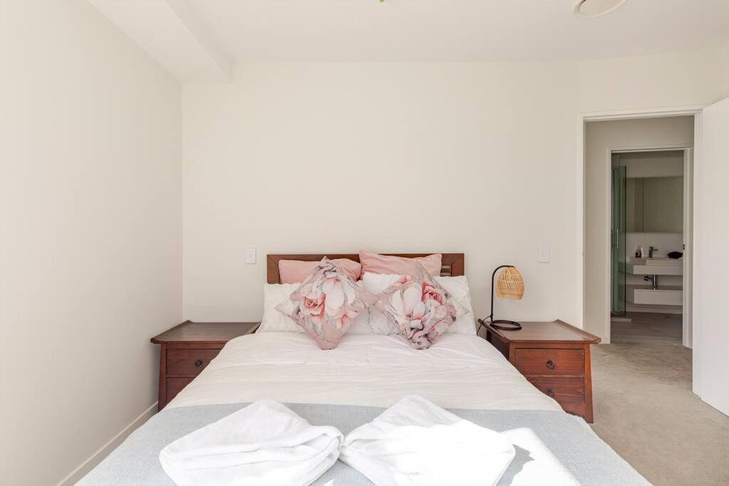 Photo of Bedroom in Te Aro